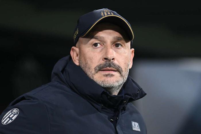 Prima finale di Supercoppa per il Bologna, Italiano "Vogliamo onorarla"