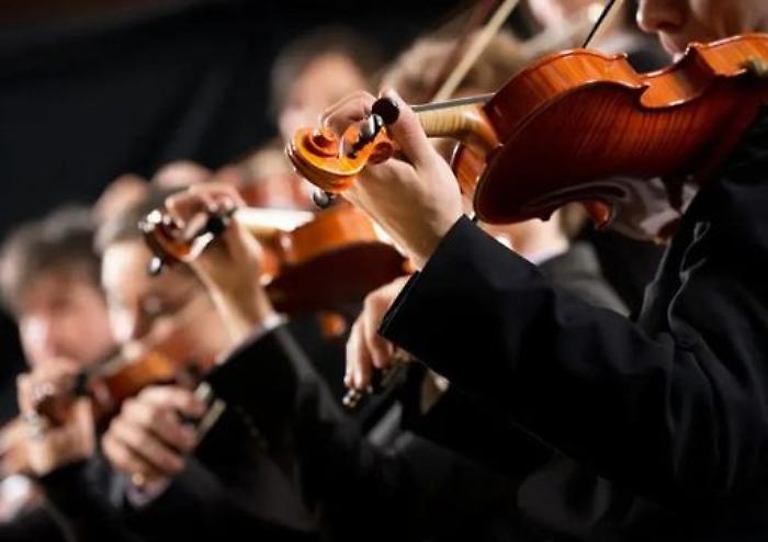 Su Tiv&ugrave;sat capolavori dell'opera italiana e registrazioni inedite di Wagner