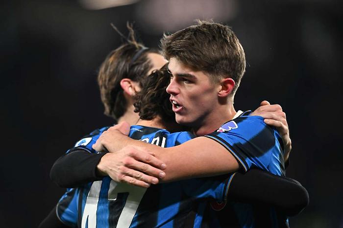 De Ketelaere e Pasalic lanciano l'Atalanta, Torino al tappeto per 2-0