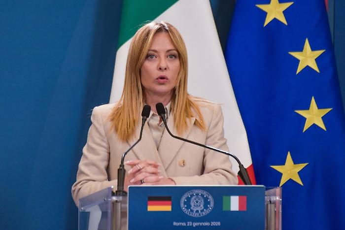 Crans Montana, Meloni "Indignata per rilascio, serve squadra investigativa comune"