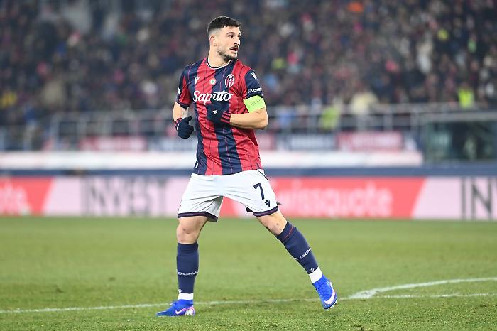 Tris al Maccabi in Europa League ma non basta, Bologna ai play-off