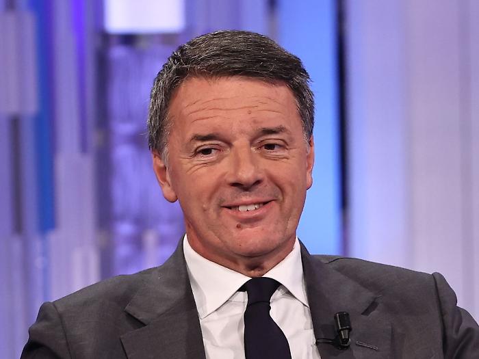 Renzi "Vannacci? Possibile effetto Farage, la coperta di Meloni &egrave; corta"