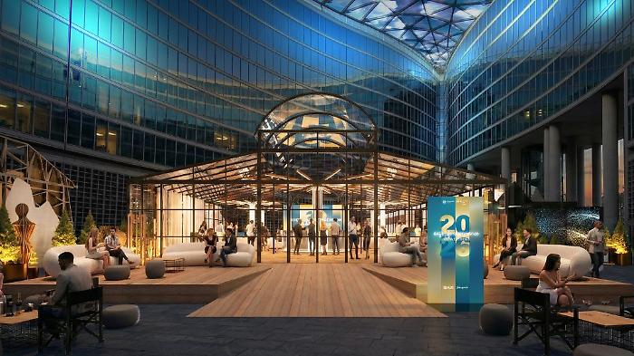 Olimpiadi 2026, nella piazza della Regione "Casa Lombardia": eventi e musica