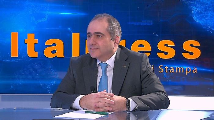 Ministro Ghazaleh "Giordania hub per l'espansione delle aziende europee"