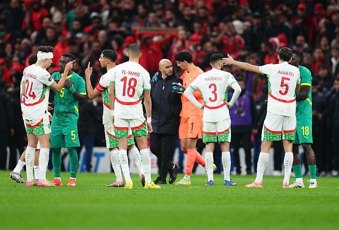 Assegnata a tavolino al Marocco la Coppa d'Africa 2025