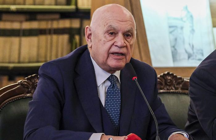 Referendum, Nordio "Separazione delle carriere una garanzia per i cittadini"