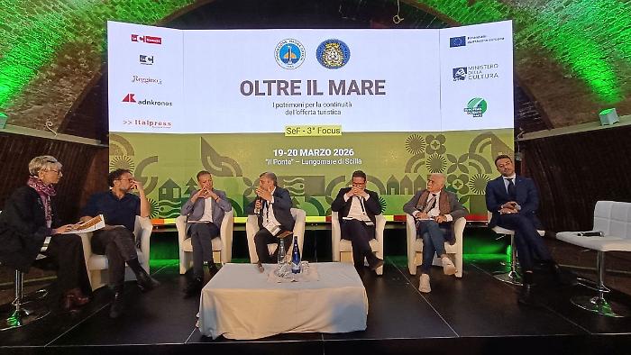 Turismo sostenibile e destagionalizzazione, Scilla al centro del dibattito