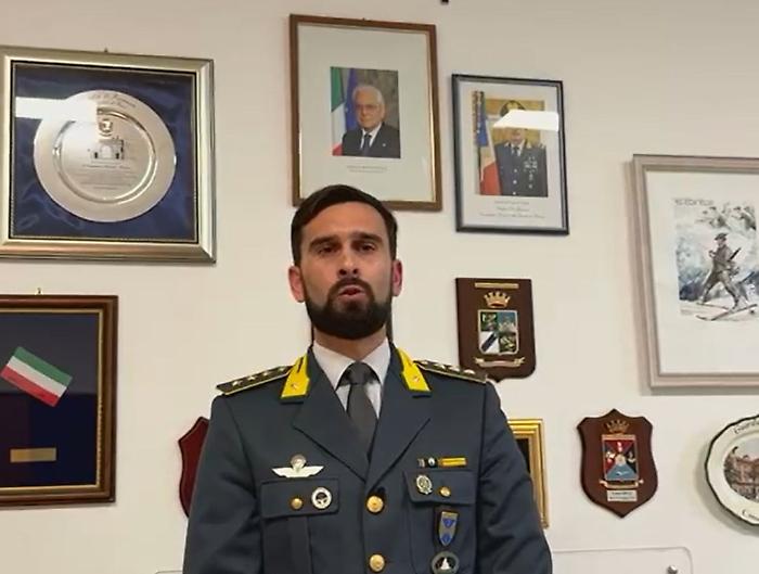 Maxi truffa sul fotovoltaico, coinvolte societ&agrave; in Italia e Olanda