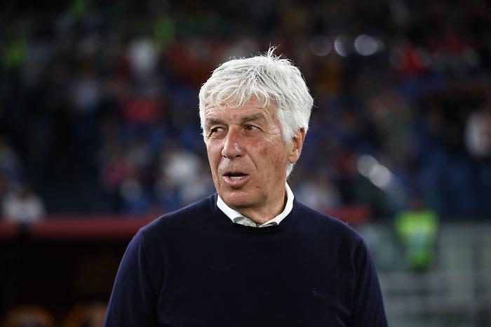 Roma a Bologna dopo addio Ranieri, Gasperini "La squadra prima di tutto"