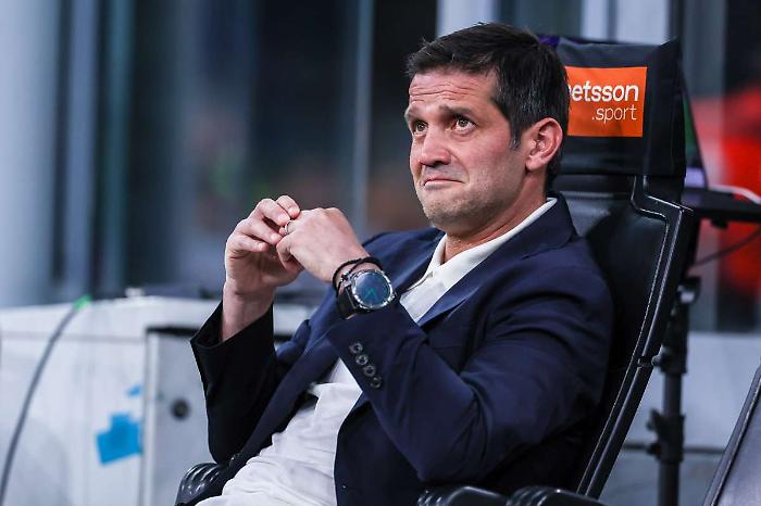 Chivu "Mancano ancora punti per lo scudetto, non siamo primi per caso"