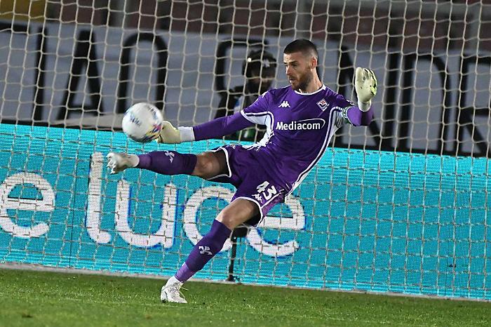 Fiorentina e Sassuolo non si fanno male, al Franchi termina 0-0