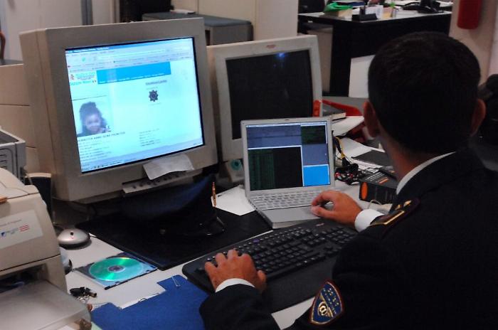 Operazione "Mad Hatter", 9 perquisizioni volte a contrasto pedopornografia online