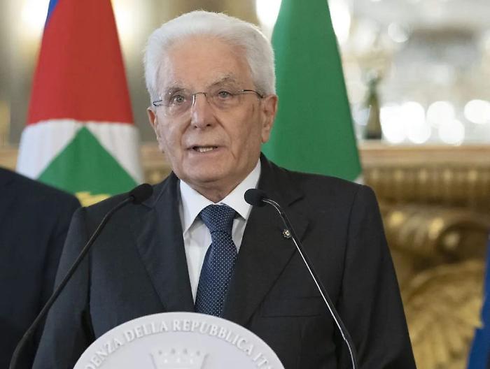 Mattarella ricorda La Torre "Contributo decisivo alla causa della legalit&agrave;"