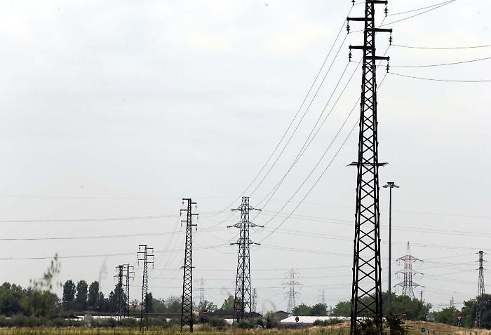 Studio Banca del Fucino, la Cina pu&ograve; reggere lo shock energetico