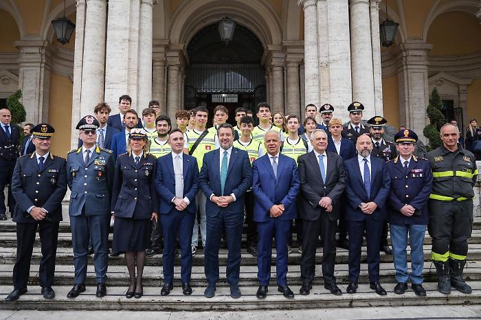 Giornata Europea Sicurezza Stradale, Mit apre le porte ai giovani di "On the Road"