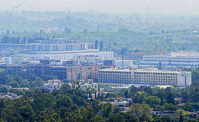 Fonti Pakistan "Iran e Usa vicini a un accordo su nucleare e fondi congelati"