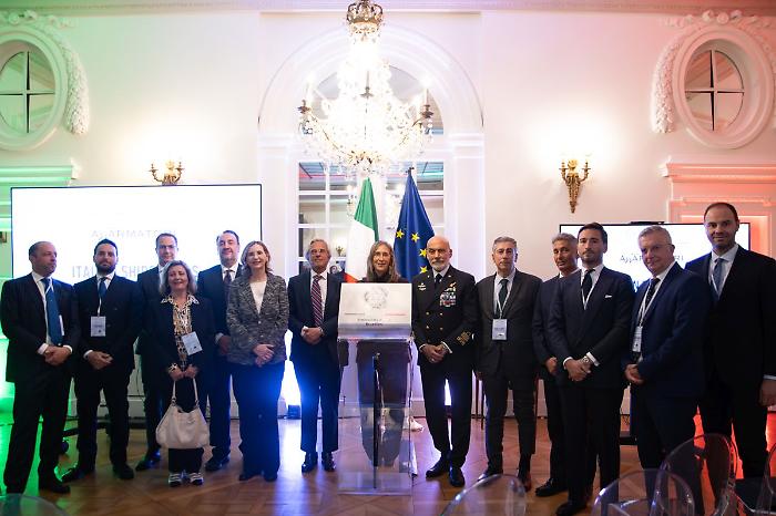 Assarmatori a Bruxelles, Messina "Serve una coraggiosa revisione dell'ETS"