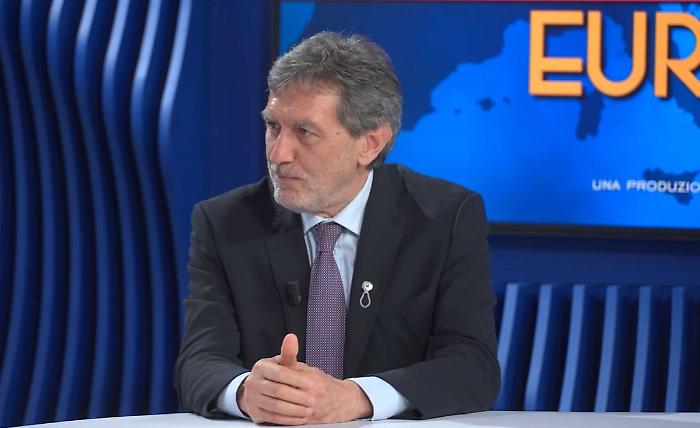 Ue, Marsilio "Sui Fondi di Coesione vanno ascoltati i territori"