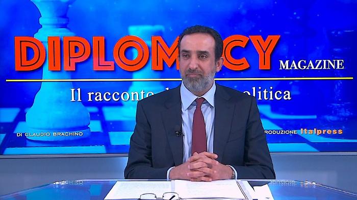 Ambasciatore del Kuwait Al-Qahtani "Relazioni solide con l'italia"