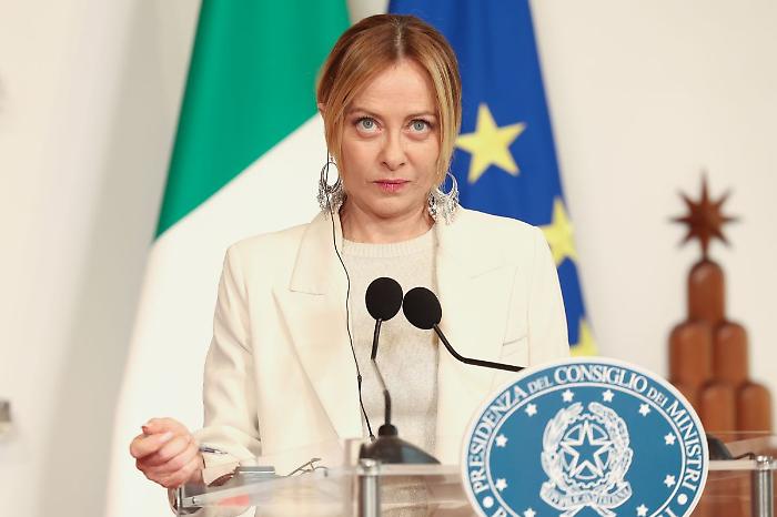 Meloni "Con Polonia, battaglia comune su dazi interni in UE"