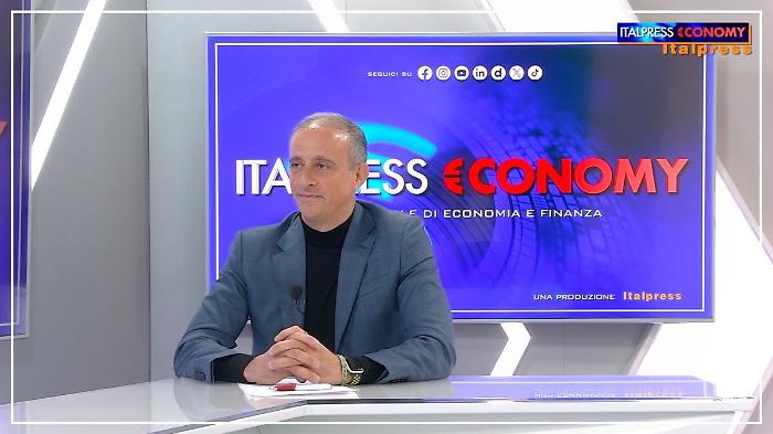 Argotec, Avino "Satelliti Made in Italy per lo spazio profondo"