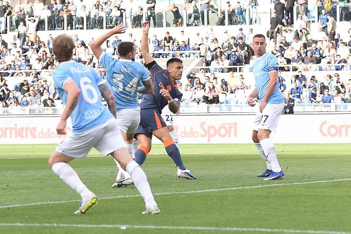 Troppa Inter all'Olimpico, Lazio sconfitta 3-0