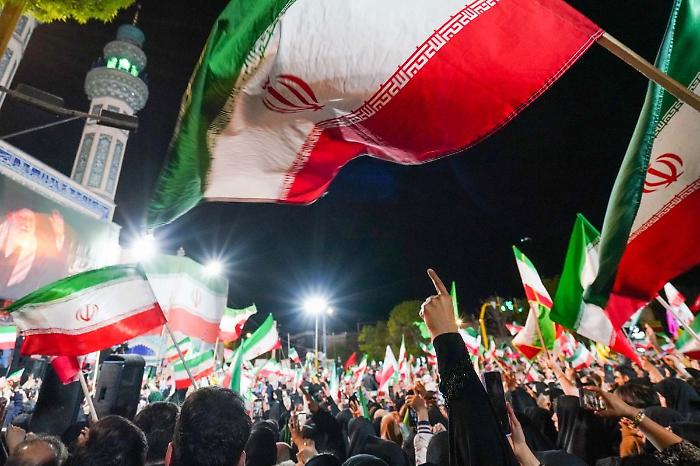 Iran invia risposta a proposta Usa su fine guerra