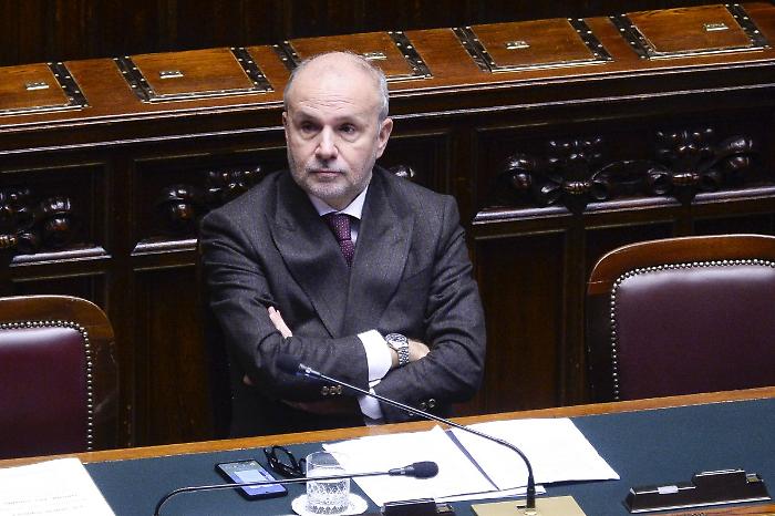 Hantavirus, Schillaci "Nessun pericolo in Italia"