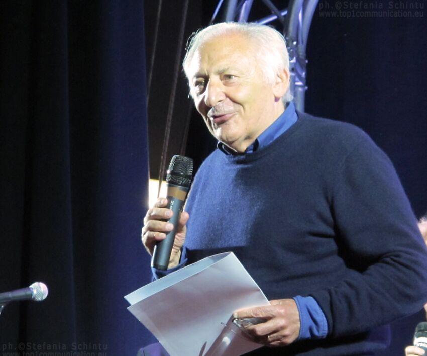 Umbria, Mogol protagonista su Rai 1 nel programma A sua immagine. Il rapporto con Lucio Battisti