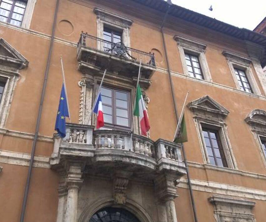 Perugia, la giunta regionale dice sì alla richiesta di Ater per l'acquisto del comparto Monteluce