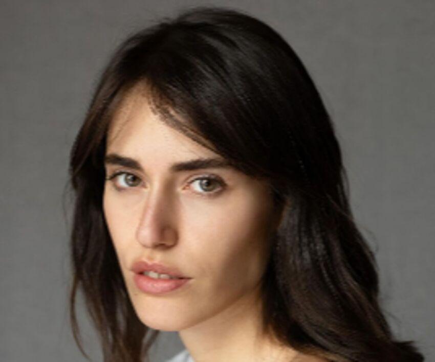 Cinema, l'attrice di Perugia Daphne Morelli è nel cast del film Parthenope di Paolo Sorrentino