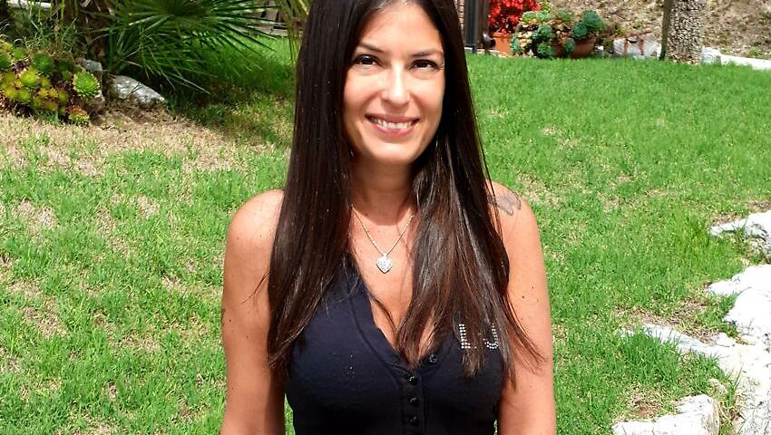 Sara Tommasi: "Il porno è un marchio per tutta la vita". Tra il sesso