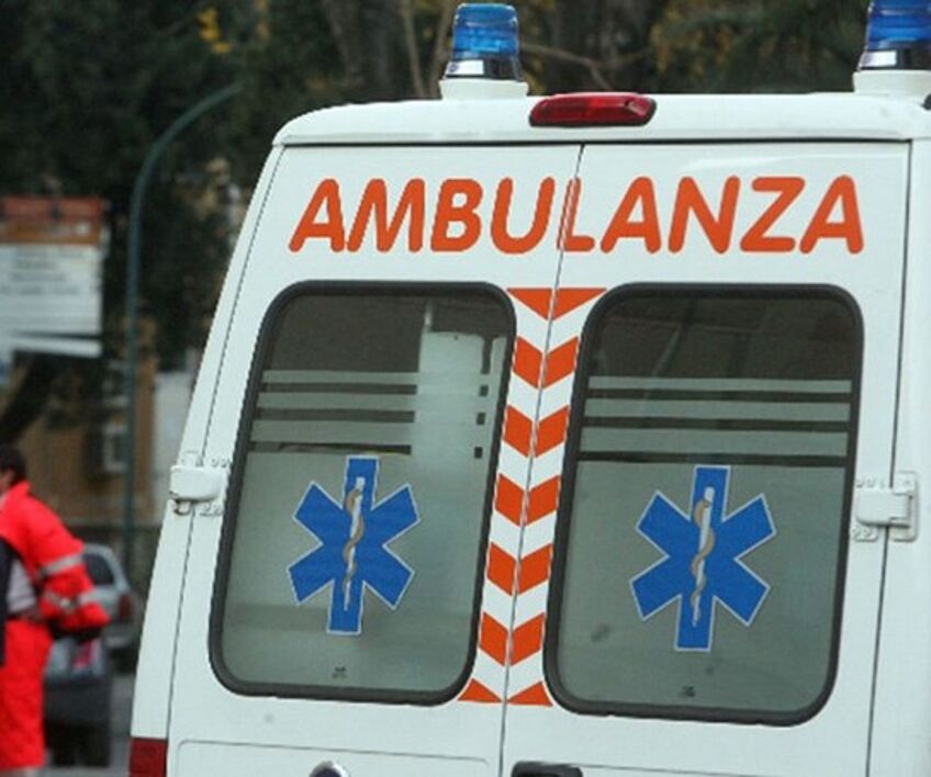 Ambulanza generica