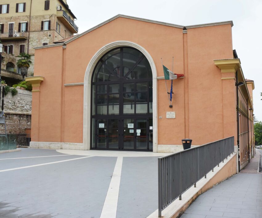 Tribunale Perugia