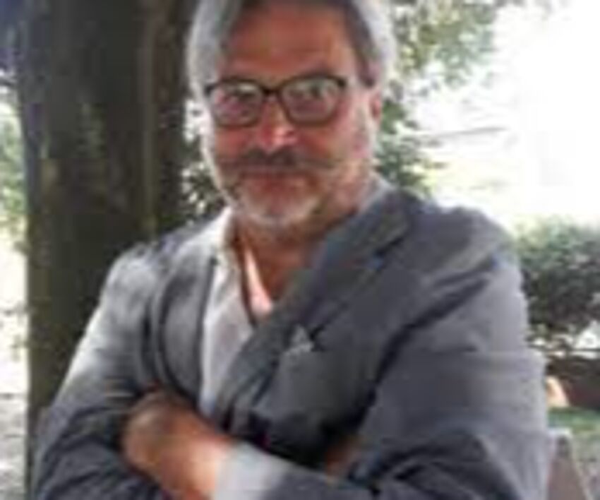 Riccardo Marcelli Cisl