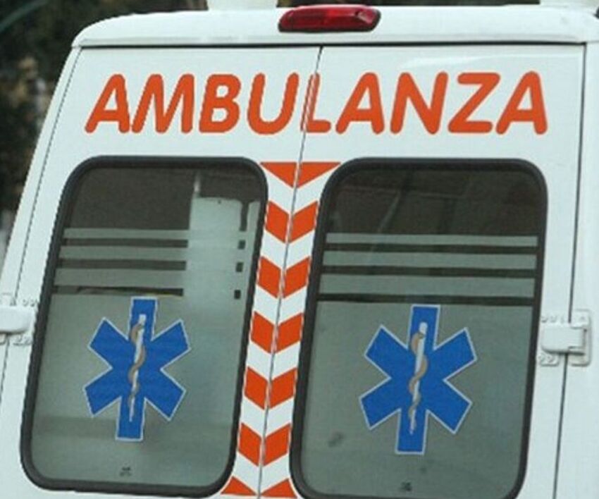 Ambulanza foto
