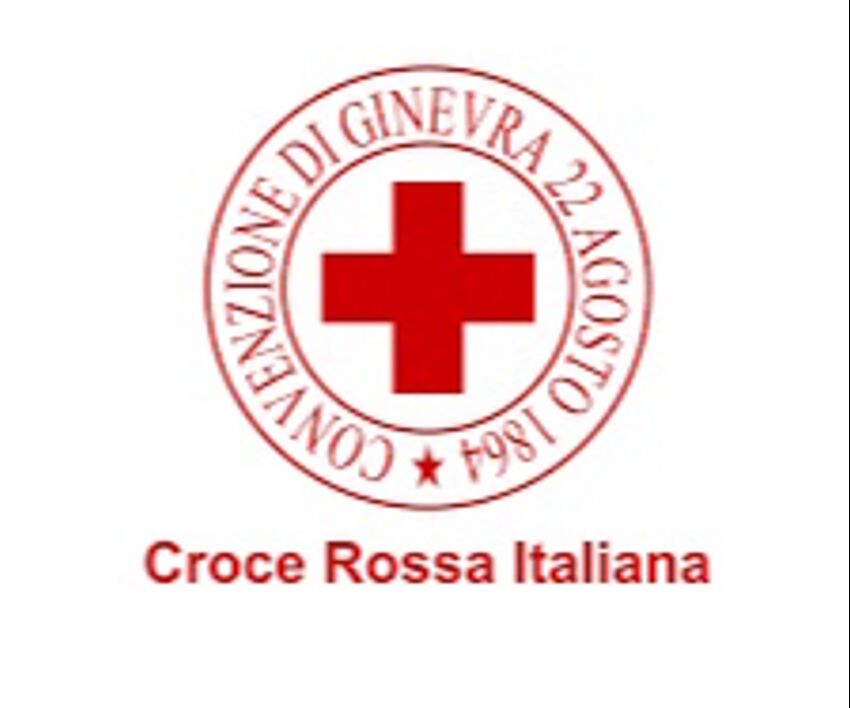 croce rossa stemma