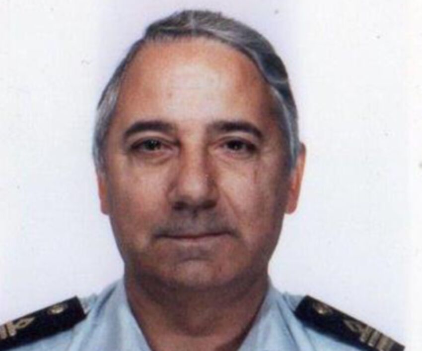 Paolo Ernani