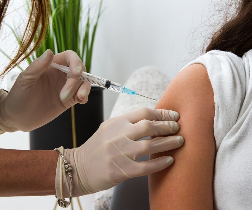 vaccini antinfluenzali