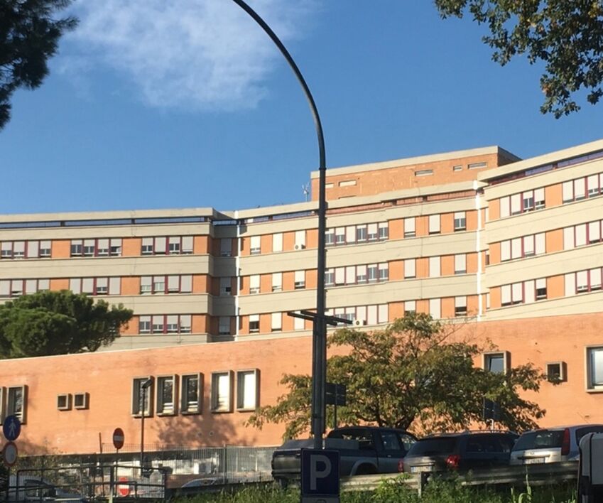 Ospedale di Terni