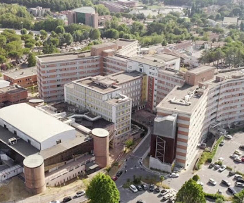 Ospedale Terni