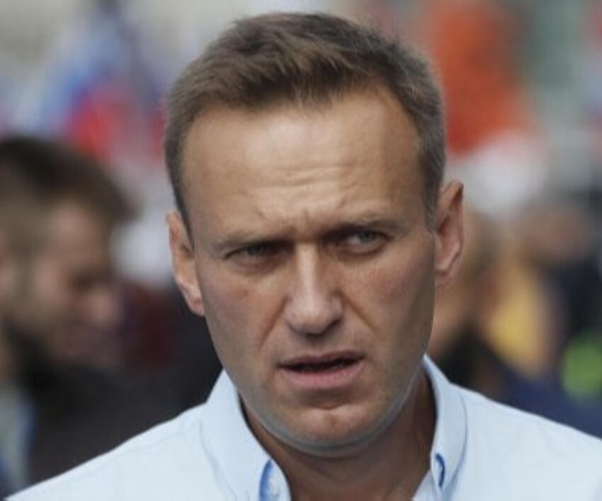 Aleksej Navalnyj