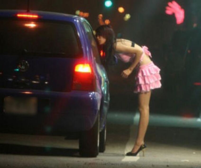 Prostituzione