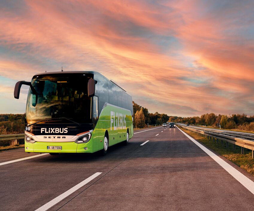 flixbus trasporto