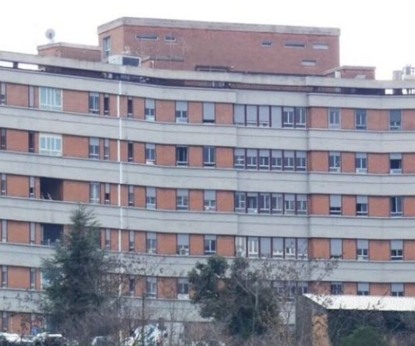 ospedale terni
