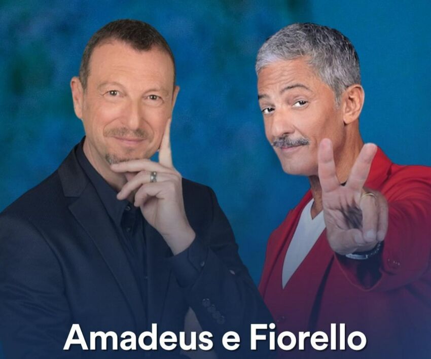 Amadeus Fiorello
