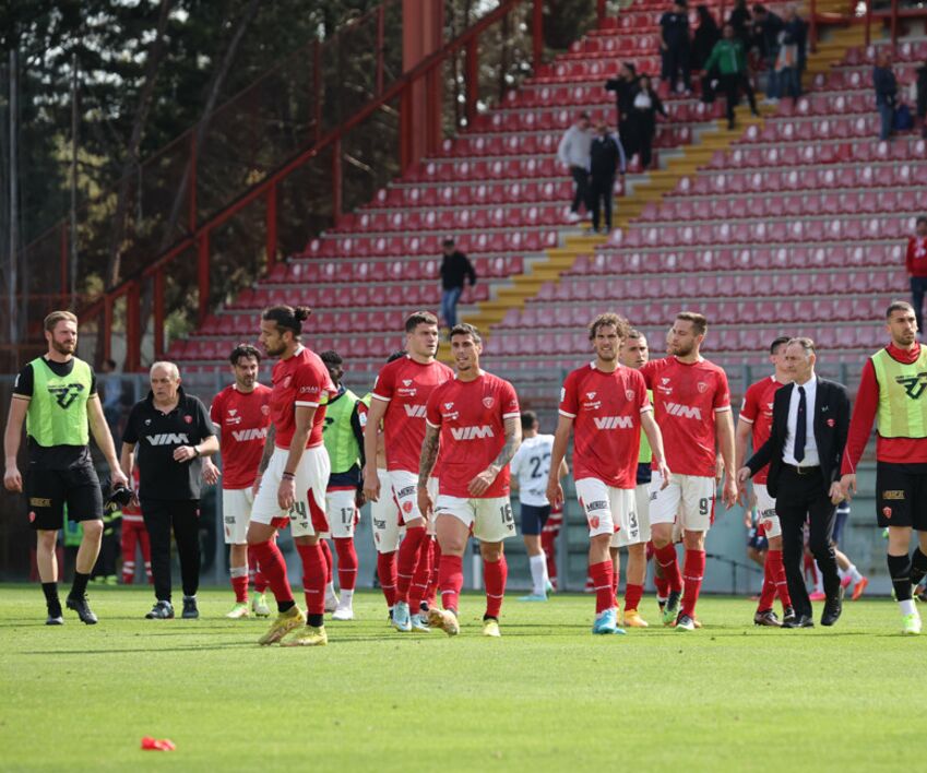 Perugia Serie B