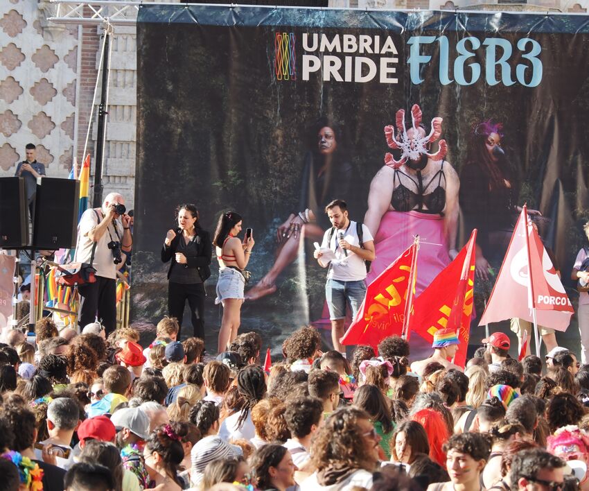 Umbria Pride