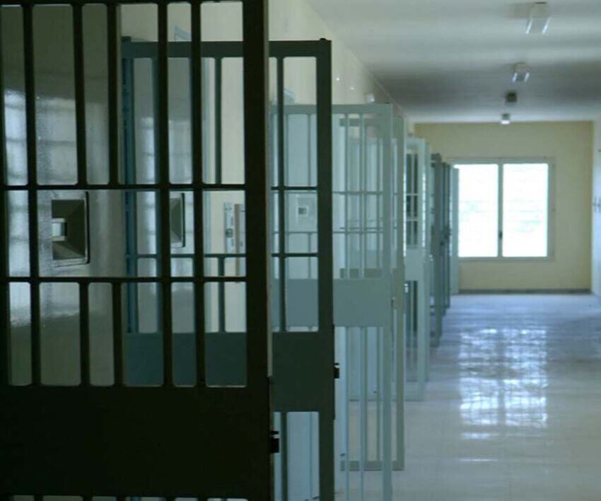 carcere cella