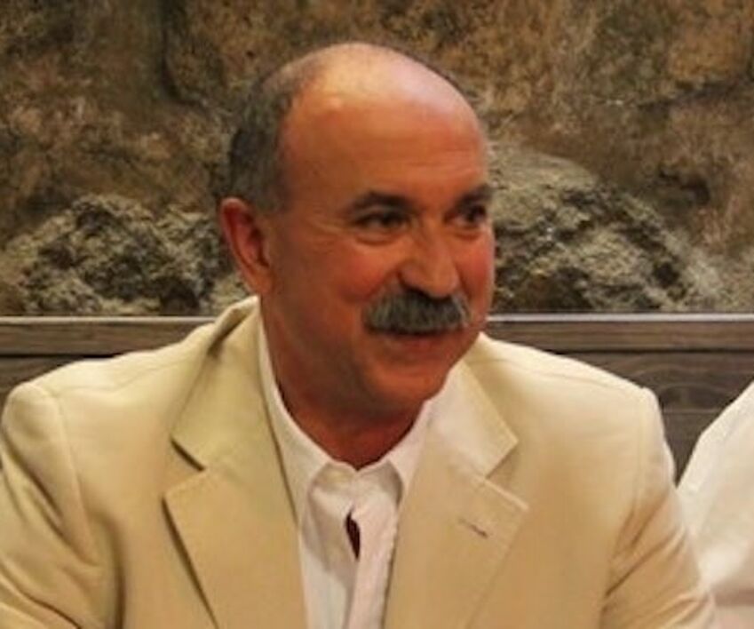 Stefano Biagioli